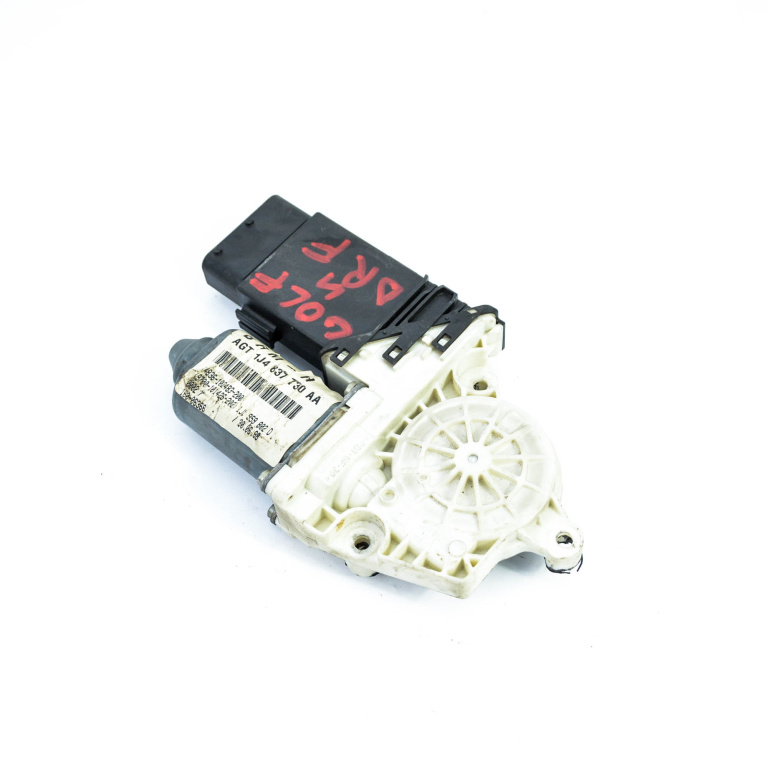 Motoras Macara Dreapta Fata Vw Golf 4 1997-2004 1J4837730Aa, 9776-101434-202, 9776101434202