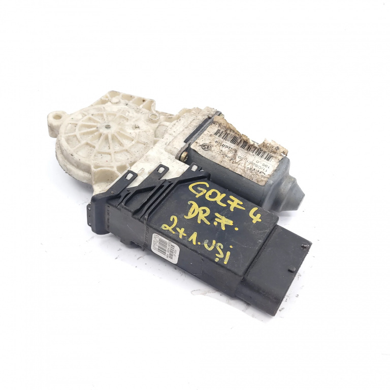 Motoras Macara Dreapta,fata VW GOLF 4 1997 - 2004 101386102, 101386 102, 105405301, 105405 301, 7746002101, 05074210, 05 0742 10, HW04S0004130302, 150210, 5032640