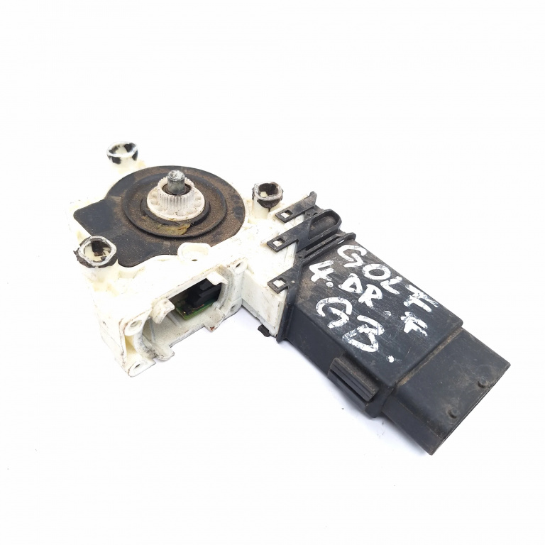 Motoras Macara Dreapta,fata VW GOLF 4 1997 - 2004