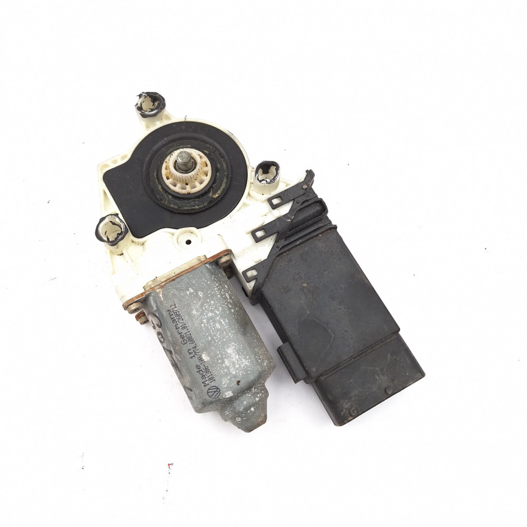 Motoras Macara Dreapta,fata VW GOLF 4 1997 - 2004 101434200, 05076410, 41022200, 0536003501, HW103SW22, 101386100, 7746002101, 2609712
