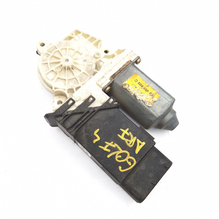 Motoras Macara Dreapta Fata Vw Golf 4 1997-2004