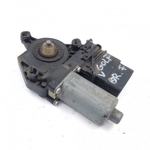 Motoras Macara Dreapta,fata VW GOLF 5 2003 - 2009 993425100, F005S00155, 58209906, 993425-100, F005S...