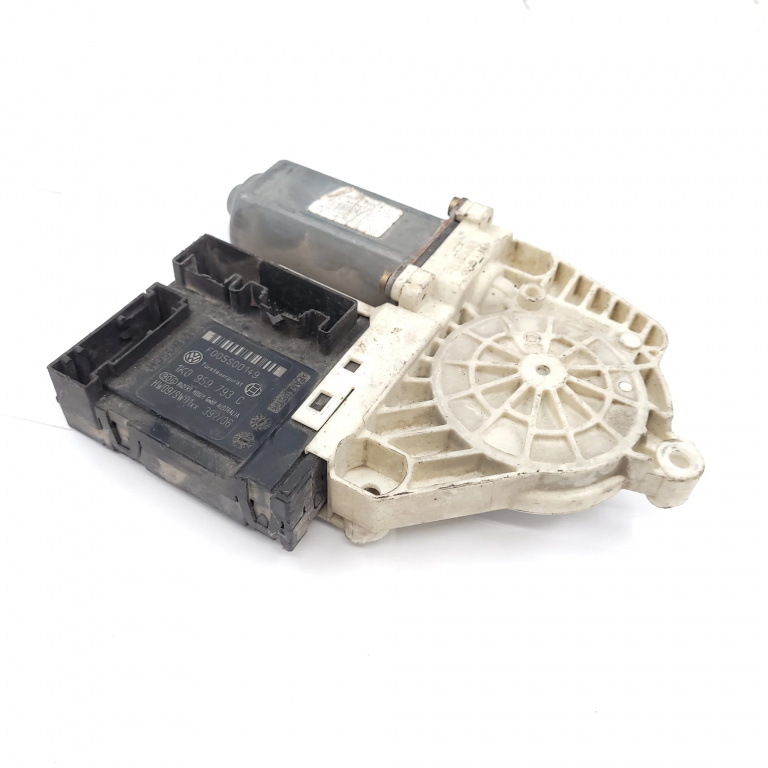 Motoras Macara Dreapta,fata VW GOLF 5 2003 - 2009 1K0959793C, F005S00149, 39206, 992729103, 7746002816, 1K0959793