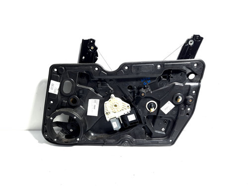 Motoras macara dreapta fata, VW Golf 6 Variant (AJ5) (idi:526050)
