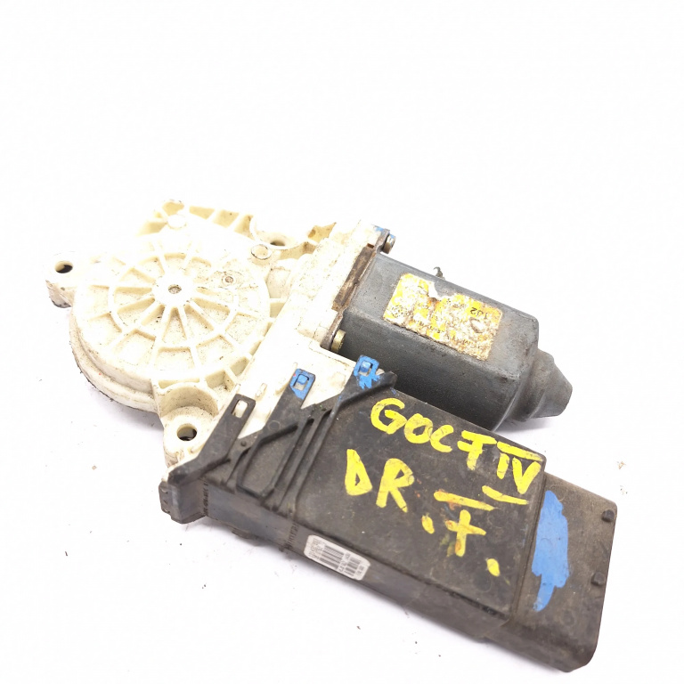 Motoras Macara Dreapta,fata VW Golf 8 2019 - Prezent 101431203, 0536003501, 05076270, H120S27140300, 221223, 119432, 101386101, 7746002101
