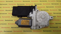 Motoras Macara Dreapta Fata Vw Golf, Bora, 1C29598...