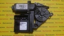 Motoras macara DREAPTA FATA, VW Golf5, 1K0959793C,...