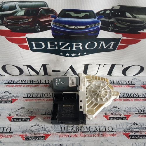 Motoras macara dreapta fata VW Jetta 1k0959702ae