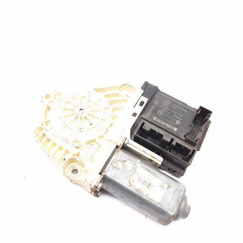 Motoras Macara Dreapta,fata VW JETTA 3 (1K) 2005 - 2010 1K0959793L, F005S00294, 1K0959701P, 97462710...