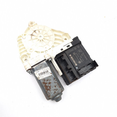 Motoras Macara Dreapta,fata VW PASSAT B6 2005 - 2010 1K0959792L, F005S00296, 974629103, 0536009302, ...
