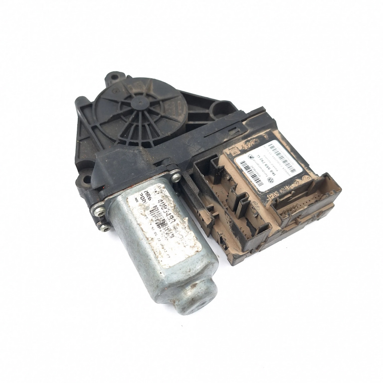 Motoras Macara Dreapta,fata VW PASSAT B6 2005 - 2010 1K0959792G, 05074632, 632737, 32110206021107, 4003498