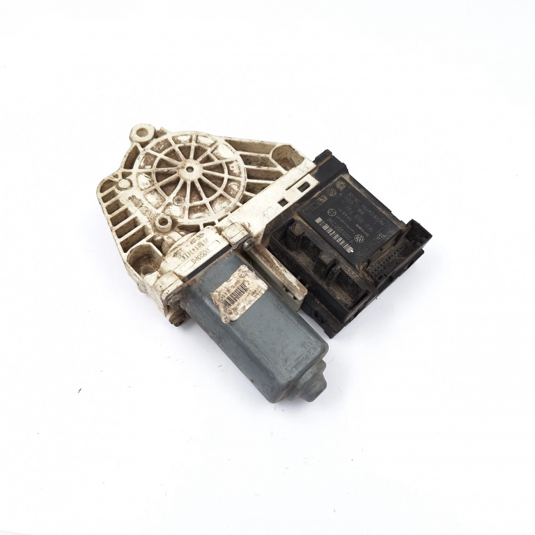 Motoras Macara Dreapta,fata VW PASSAT B6 2005 - 2010 1K0959792L, 1K0959702P, 974629103, Q38S, F005S00296, 1K0959792, 0538009302, 7746015005, 992729105