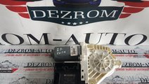 Motoras macara dreapta fata VW Passat B6 1k0959702...