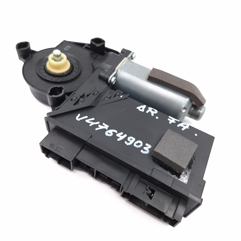 Motoras Macara Dreapta Fata Vw Phaeton (3D) 2002-2016 3.0 V6 Tdi 4Motion Cexa Motorina 3D1959702L, 3D1 959 702 L, 038060514B, 038 060 514B, 05074353, 05 074 353