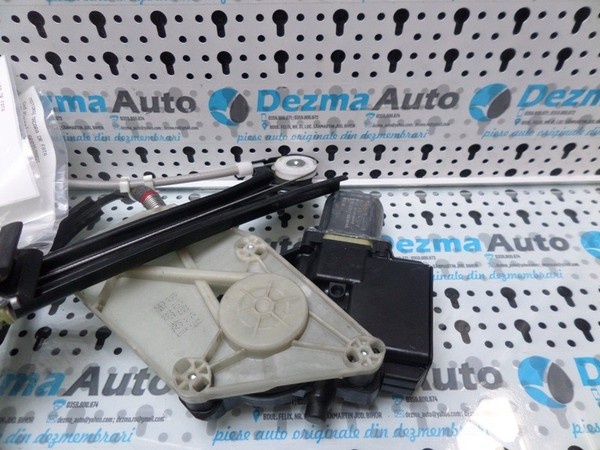 Motoras macara dreapta fata Vw Polo (6R) 2009-In prezent,﻿ 6R0959802T
