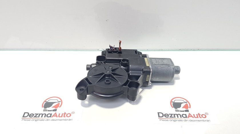 Motoras macara dreapta fata, Vw Polo (6R) cod 6R0959802AB (id:361509)