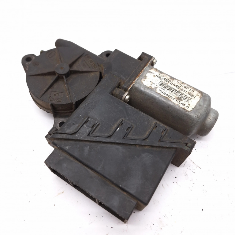 Motoras Macara Dreapta Fata Vw Polo (9N, 9N3) 2002-2010 Mr6400644E, 400644E, 6Q01959801A, 0644, 400644, 8103K4 Arvin Meritor