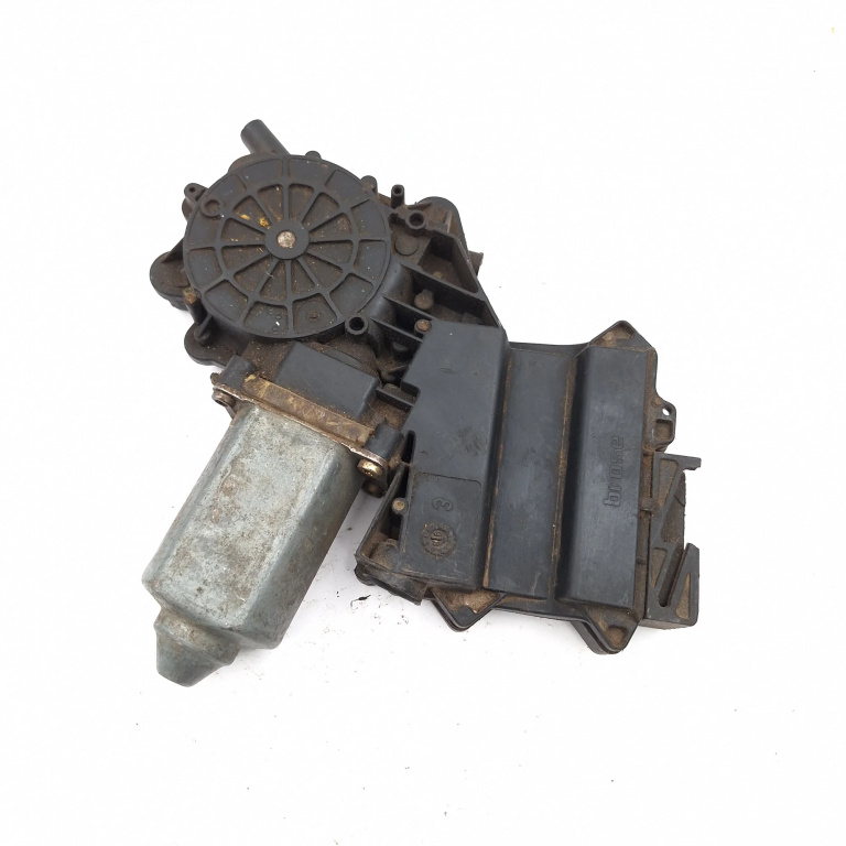 Motoras Macara Dreapta,fata VW SHARAN (7M) 1995 - 2010 05075500, 113760