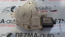 Motoras macara dreapta fata1K4837402E, Vw Golf 5 (...