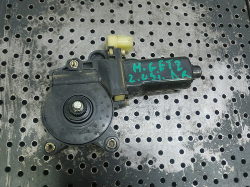 Motoras macara dreapta hyundai getz 2004 model 2 usi
