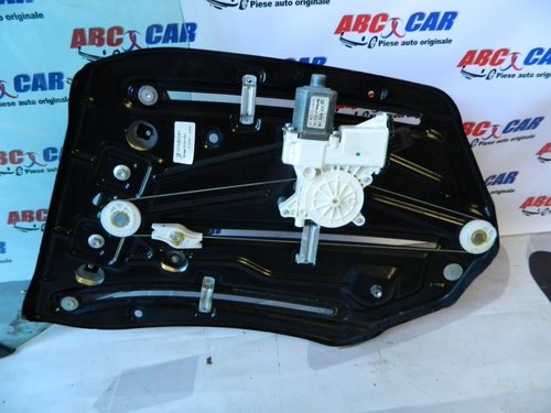 Motoras macara dreapta Opel Astra H Cabrio COD:13193206