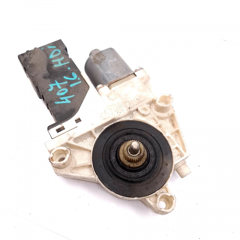Motoras Macara Dreapta Peugeot 407 2004 - 2011 0130822200, 994650101, 994328104, 1137328124