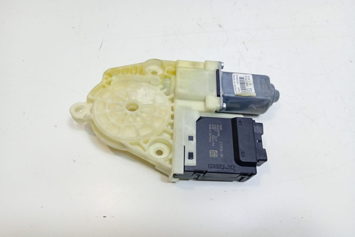 Motoras macara dreapta spaste 3AA959794 Volkswagen VW Passat B7 [2010 - 2015]