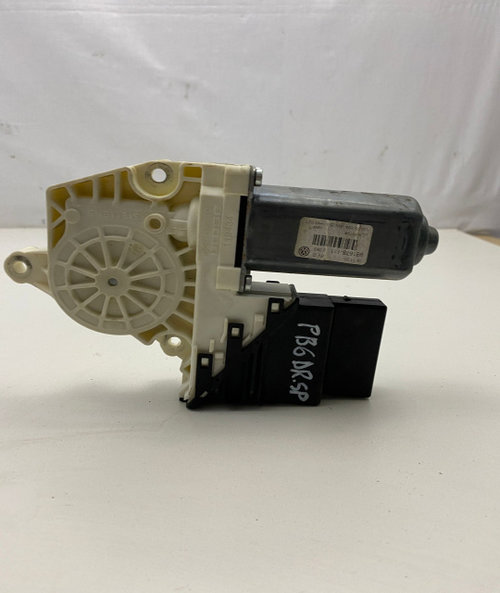 Motoras macara dreapta spate 0536006001 Volkswagen VW Golf 4 [1997 - 2006]