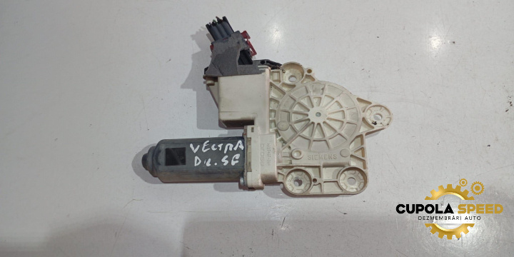 Motoras macara dreapta spate 106365-105 Opel Vectra C [2002 - 2005]