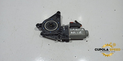 Motoras macara dreapta spate 128000881 Chrysler 300C 2 [2011 - 2014]