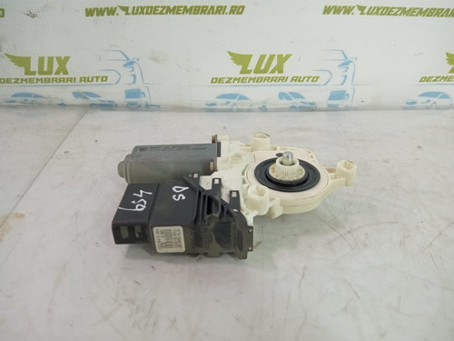 Motoras macara dreapta spate 1c0959812a Volkswagen VW Golf 4 [1997 - 2006] 1.6 benzina BCB