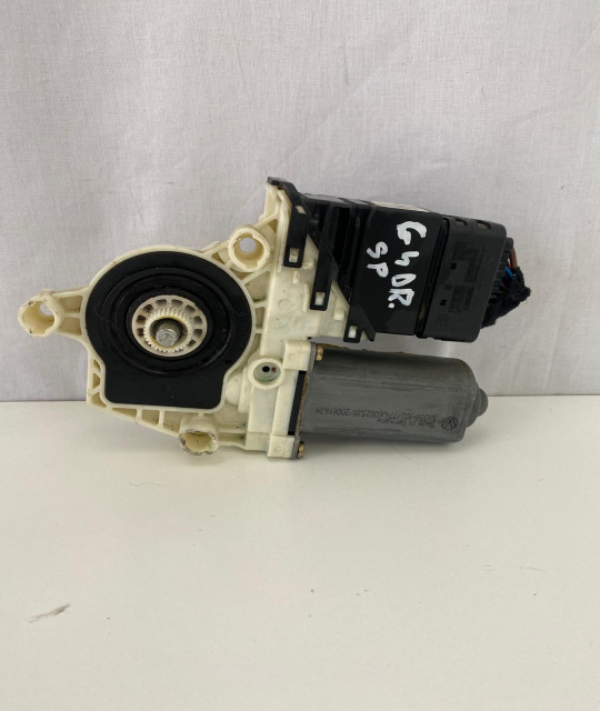 Motoras macara dreapta spate 1jo959654ap Volkswagen VW Golf 4 [1997 - 2006] wagon