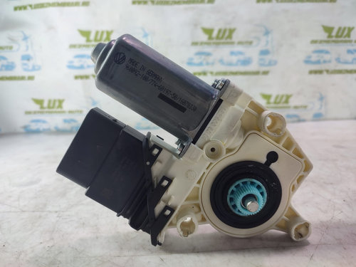 Motoras macara dreapta spate 1K0959704AG Volkswagen VW Golf 5 [2003 - 2009] 1.9 BLS