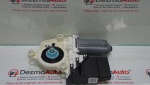 Motoras macara dreapta spate 1K0959704G, Seat Leon...