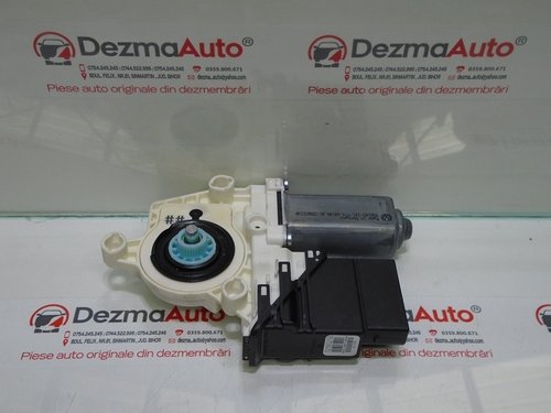 Motoras macara dreapta spate 1K0959704G, Seat Leon (1P1) (id:297173)