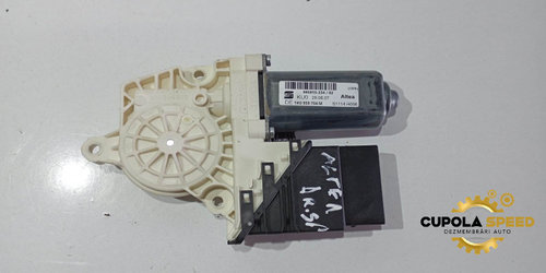 Motoras macara dreapta spate 1K0959704M Seat Altea XL [2006 - 2009]