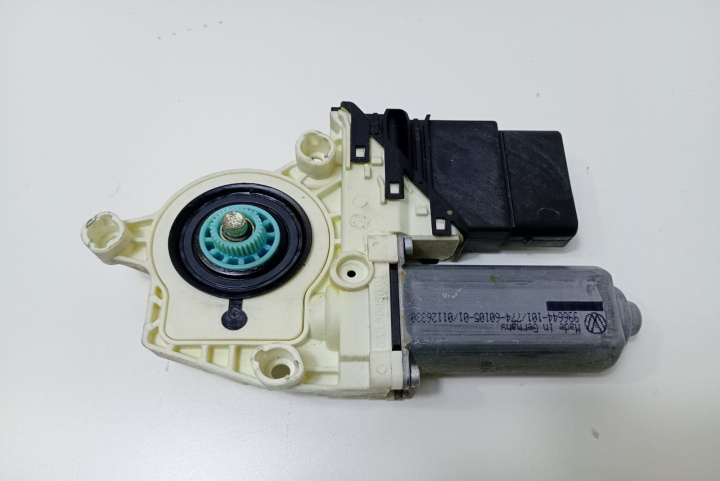 Motoras macara dreapta spate 1K0959794E Volkswagen VW Tiguan 5N [2007 - 2011]