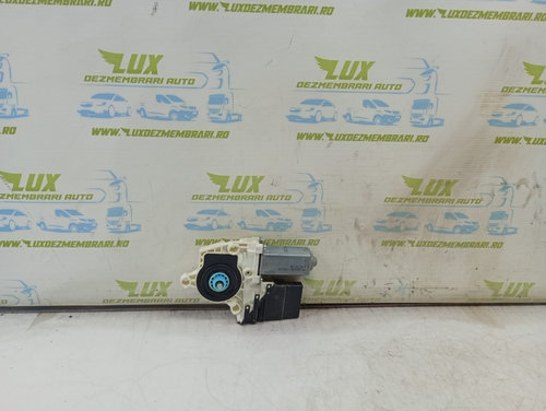 Motoras macara dreapta spate 3c0959704 Seat Leon 2 1P [facelift] [2009 - 2012] 1.6 tdi CAY
