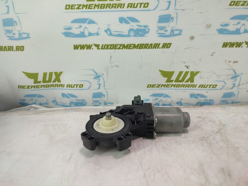 Motoras macara dreapta spate 430106f0 Renault Megane 4 [2016 - 2020] 1.3 tce H5H470