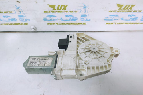 Motoras macara dreapta spate 4f0959802c Audi A6 4F/C6 [2004 - 2008]
