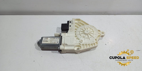 Motoras macara dreapta spate 4L0959802B Audi Q7 4L [2005 - 2009]