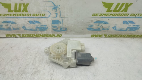 Motoras macara dreapta spate 5q4959811e Volkswagen VW Passat B8 [2014 - 2020]