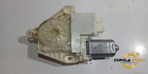 Motoras macara dreapta spate 5Q4959811E Volkswagen VW Passat B8 [2014 - 2020]