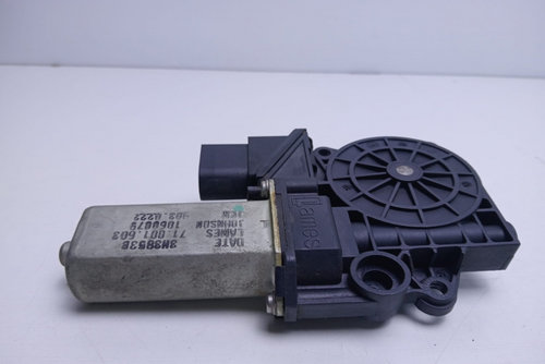 Motoras macara dreapta spate 71001603 BMW Seria 1 E81-E88 [2004 - 2007]