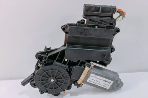 Motoras Macara Dreapta Spate 7M3959802 / 1H4959811B Ford Galaxy [facelift] [2000 - 2006]