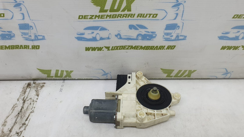 Motoras macara dreapta spate 827300001r Renault Laguna 3 [2007 - 2011]