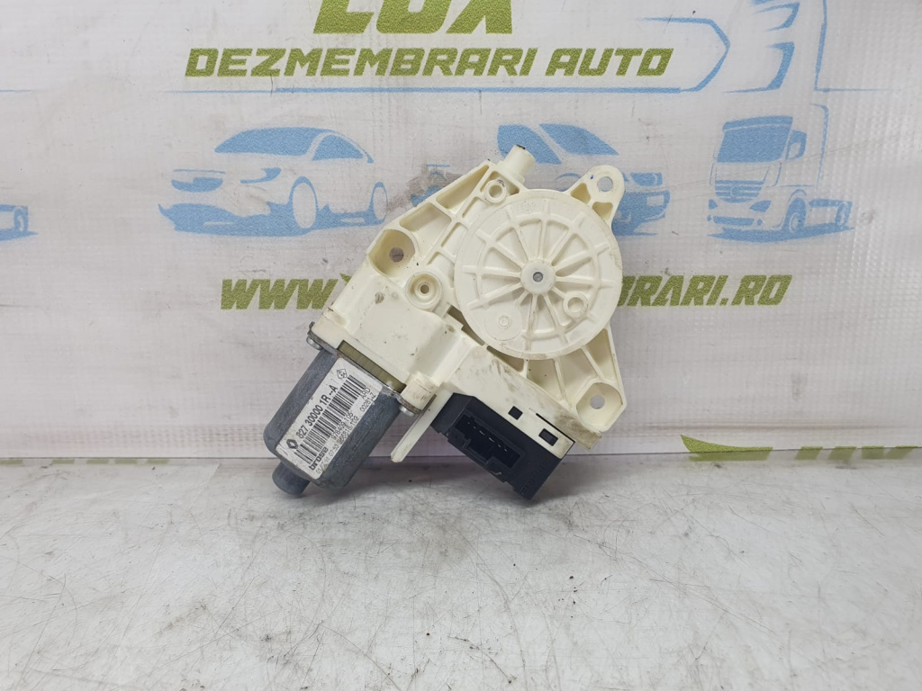 Motoras macara dreapta spate 827300001r Renault Laguna 3 [2007 - 2011]