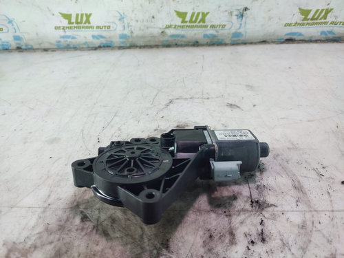 Motoras macara dreapta spate 83460-1P000 Hyundai ix20 [facelift] [2015 - 2020] 1.4 crdi D4FC