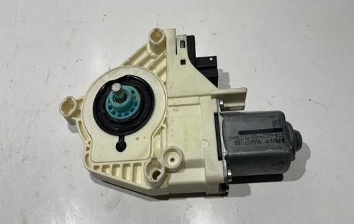 Motoras macara dreapta spate 8K0959812 Audi A4 B8/8K [2007 - 2011]