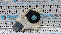 Motoras macara dreapta spate 8K0959812A, Audi A4 (...